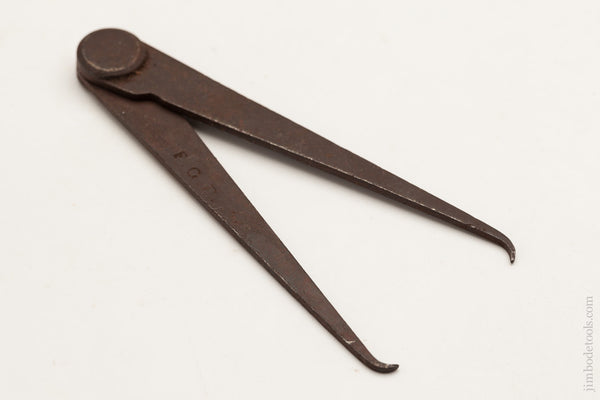 5 1/2 inch Calipers