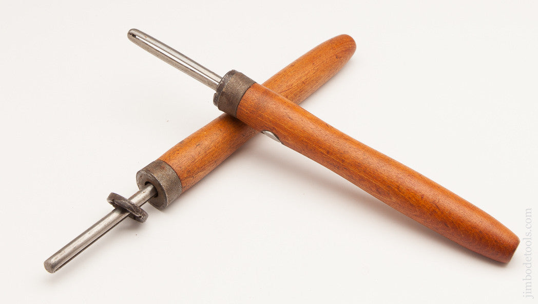 Two-Man Crosscut Saw Handles 