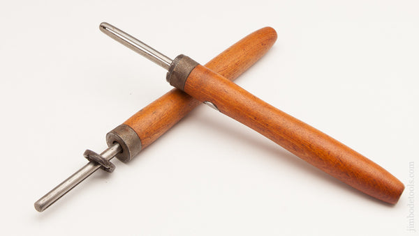 Two-Man Crosscut Saw Handles 