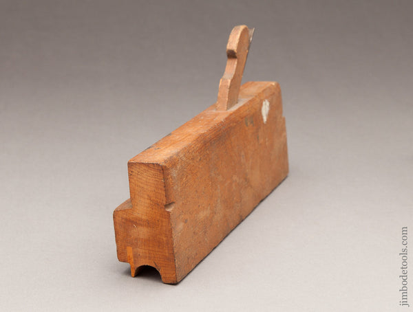 7/8 inch Side Bead Molding Plane