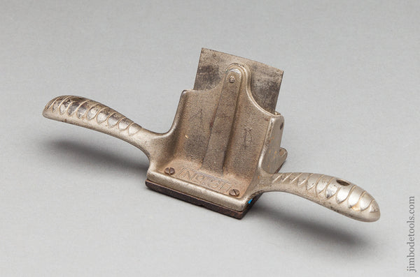 Fine STANLEY No. 81 Scraper Plane SWEETHEART  