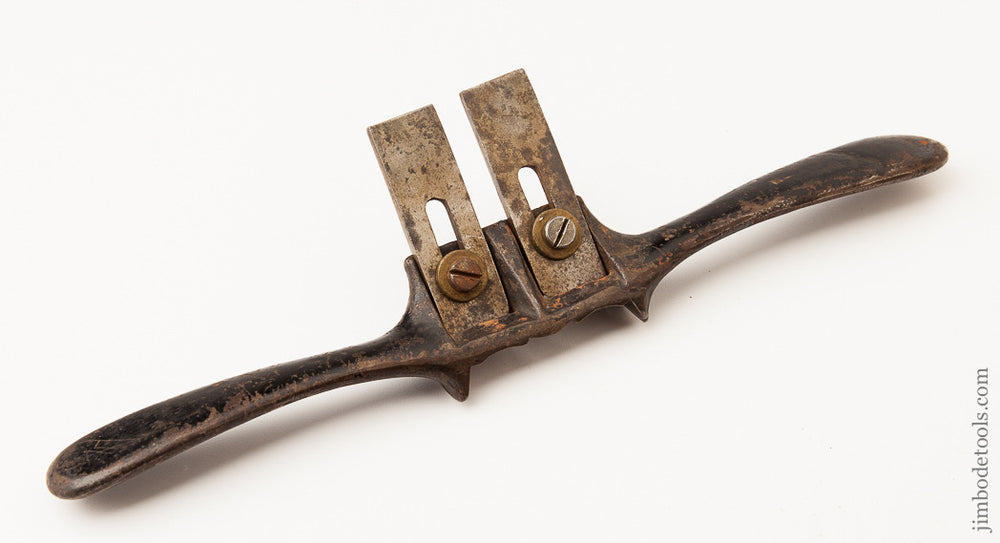 PRESTON No. 1387A Oveloe Router