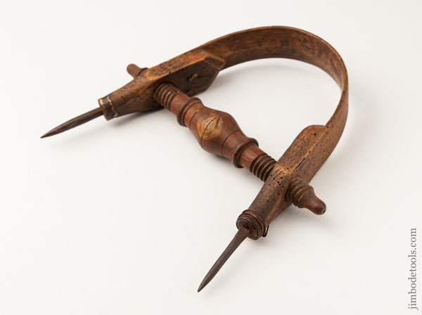 Early Cooper's Compass 