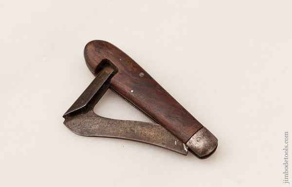 HAMMER BRAND 6 1/4 inch Race Knife 