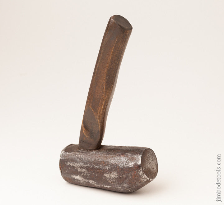 3 1/2 pound Filemaker's Hammer 