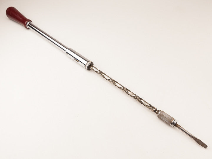 STANLEY No. 131B YANKEE Automatic Screwdriver