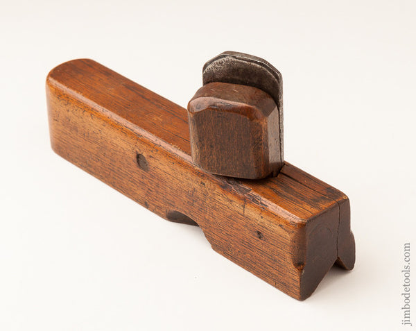 Good Working 1 5/8 x 8 1/2 inch Spill Plane 