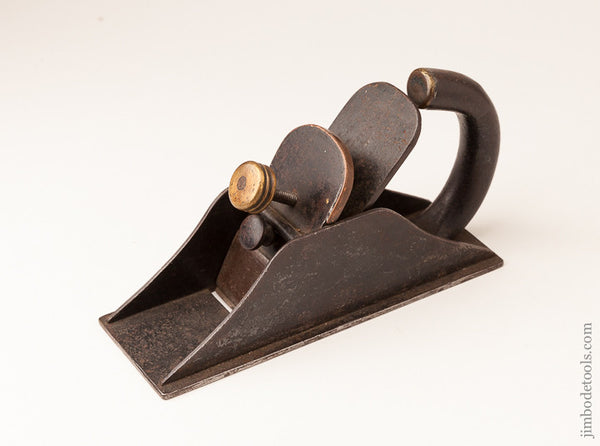 Awesome! Eight inch Smooth Plane 