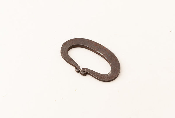Early 2 3/4 x 1 5/8 inch Flint Striker