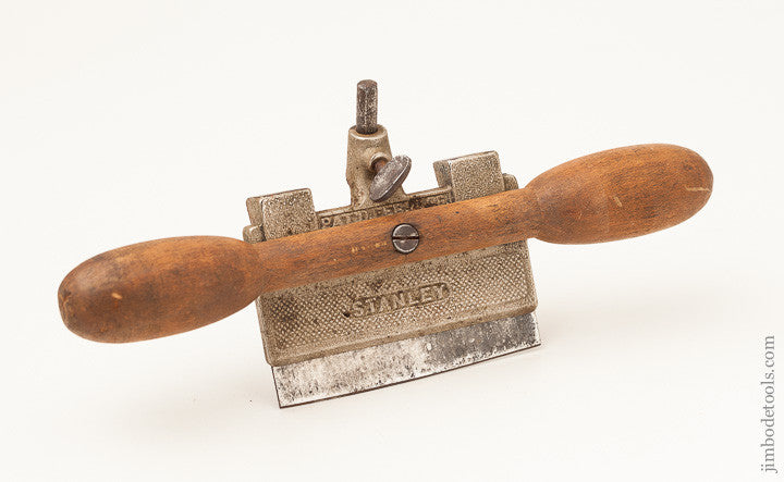 STANLEY No. 183 Scraper 