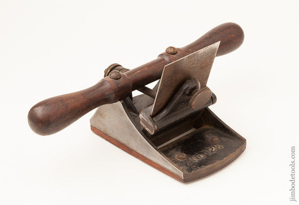 Fine STANLEY No. 12 1/2 Scraper Plane