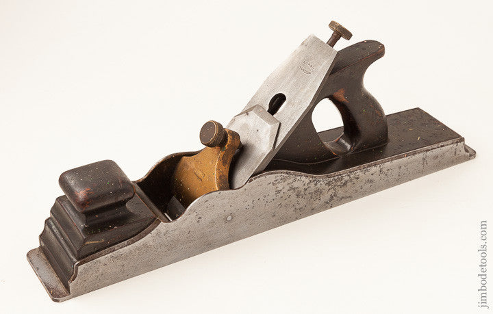 17 1/2 inch Post-War NORRIS No. A1 Jointer Plane 
