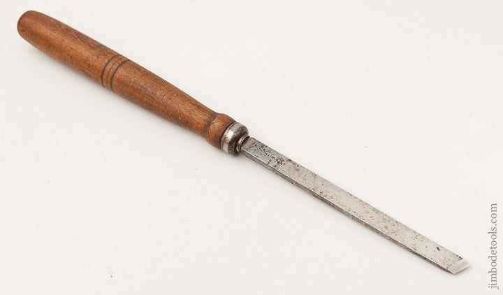 1/2 x 16 inch T.H. WITHERBY WINSTED Carving Chisel