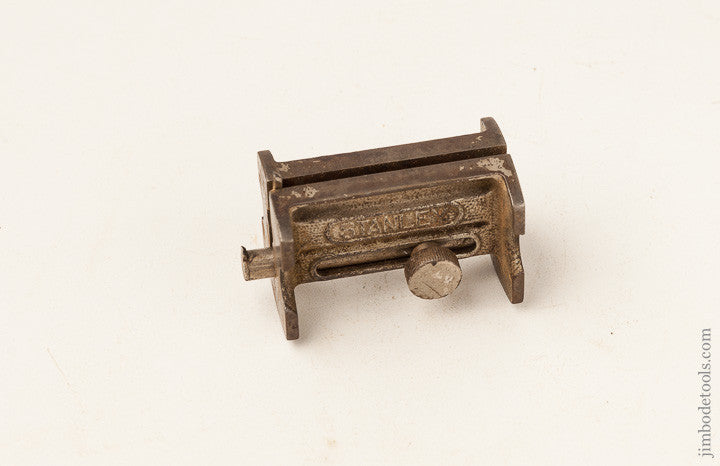 STANLEY No. 95 Butt Gauge