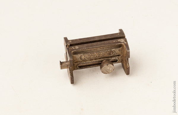 STANLEY No. 95 Butt Gauge