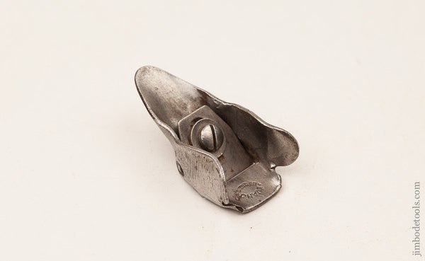Beautiful French Violin Maker's Plane by EVANO 