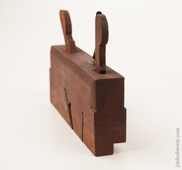 Good Working User 7/8 inch Dado Plane FINE