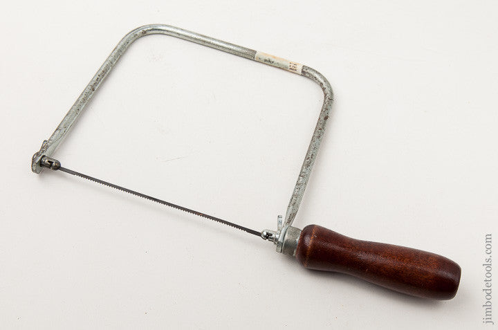 STANLEY Coping Saw 