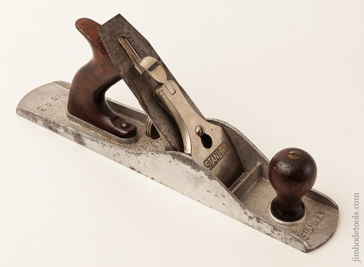 Fine STANLEY No. A5 Jack Plane SWEETHEART