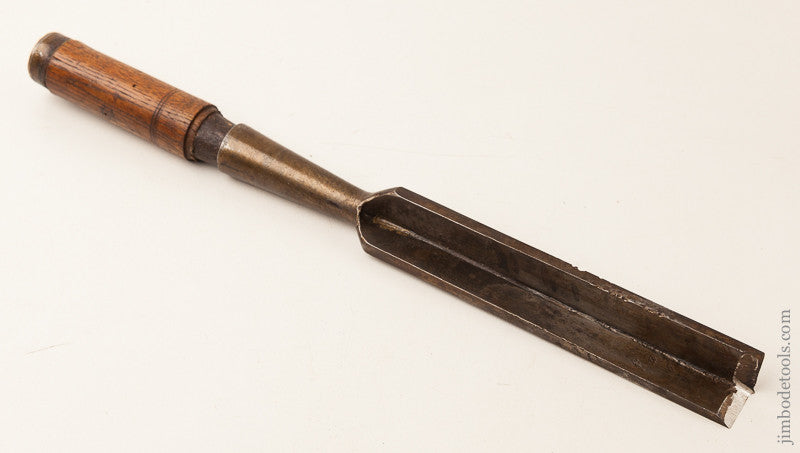 Clean 1x15 inch RELIANCE Corner Chisel