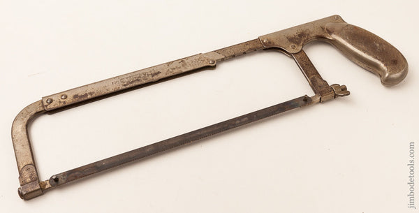 10 inch STANLEY No. 133 Hack Saw