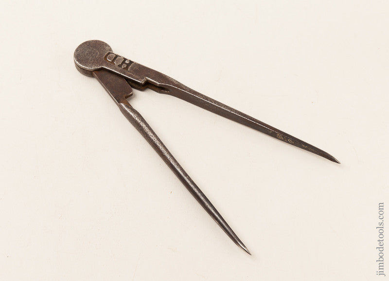 Early 6 inch Dividers