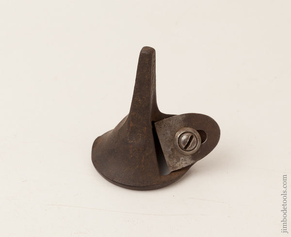 Dowel Pointer with 2 3/8 inch Capacity 