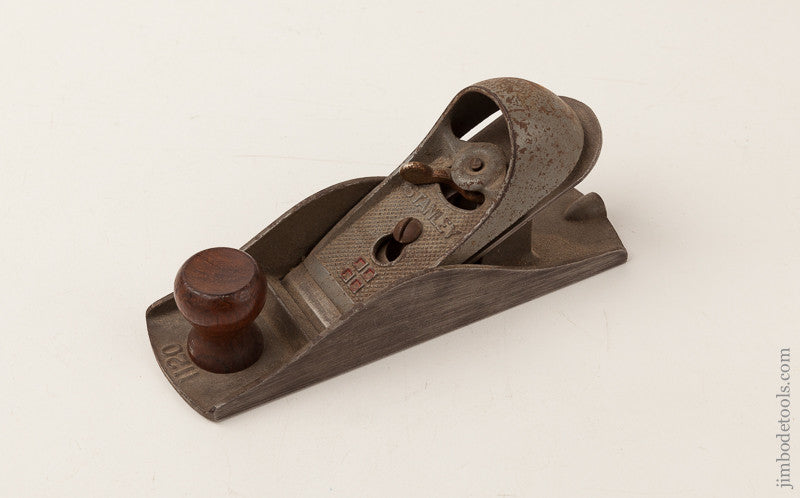STANLEY No. 1120 FOUR SQUARE Block Plane