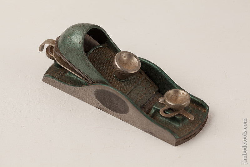 Extra Fine CRAFTSMAN No. 9 1/2 Block Plane