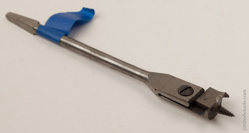 GREAT NECK No. 71 Adjustable Expansive Bit