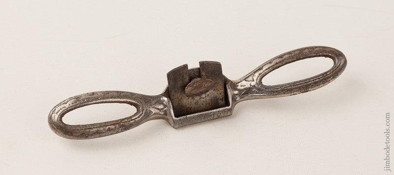Miniature PRESTON Round Bottom Shave 