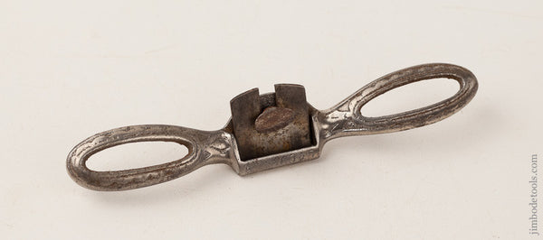 Miniature PRESTON Round Bottom Shave 