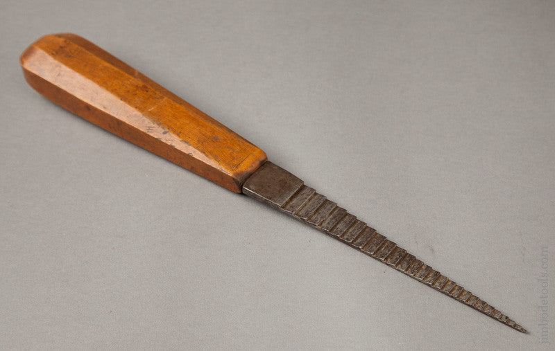 11 7/8 inch Plane maker's Float