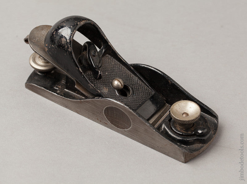 Near New SARGENT CRAFTSMAN Block Plane 