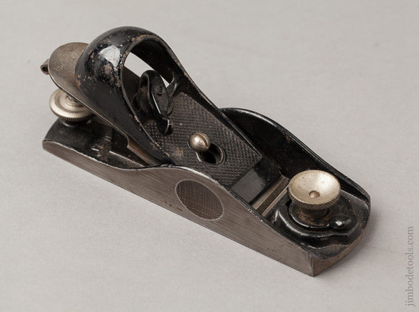 Near New SARGENT CRAFTSMAN Block Plane 