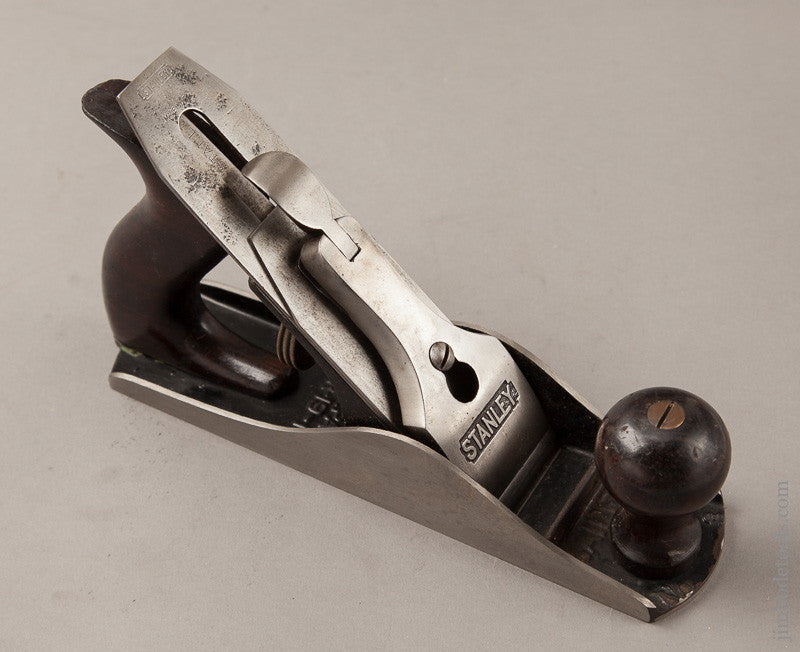 STANLEY No. 3 Smooth Plane Type 13 circa 1925-28 SWEETHEART - 67230