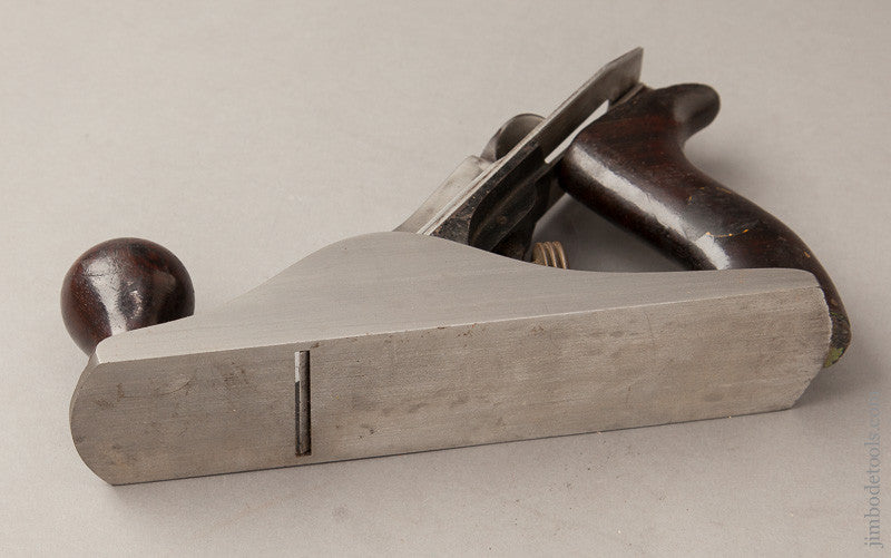STANLEY No. 3 Smooth Plane Type 13 circa 1925-28 SWEETHEART - 67230