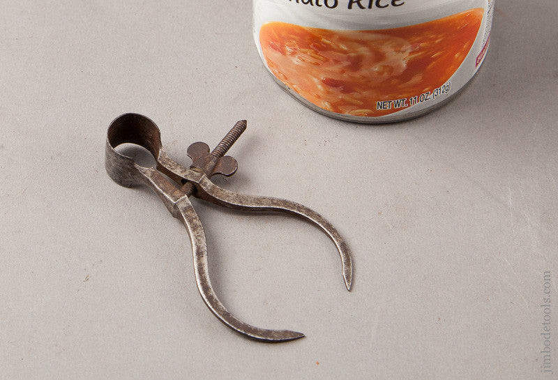 Three inch BELCHER BROS. Calipers