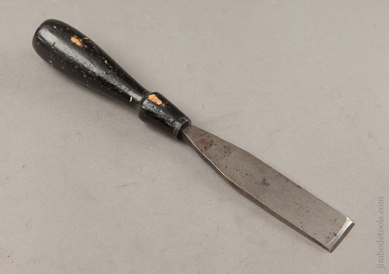 Fat One inch ADDIS No. 1 Sweep Gouge