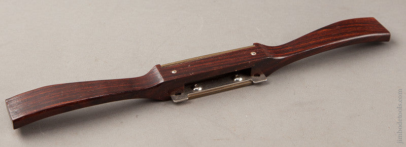 11 1/2 inch Rosewood Shave MINT