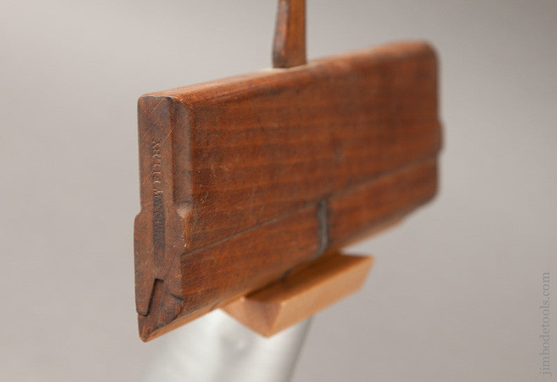  Great User Snipe Bill Molding Plane by SYMONS