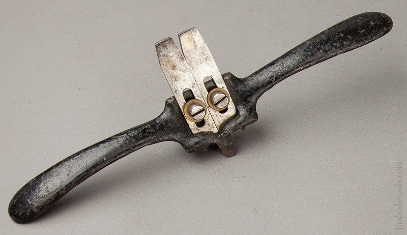  PRESTON No. 1389 Improved Circular Bead Router 3/8 inch  