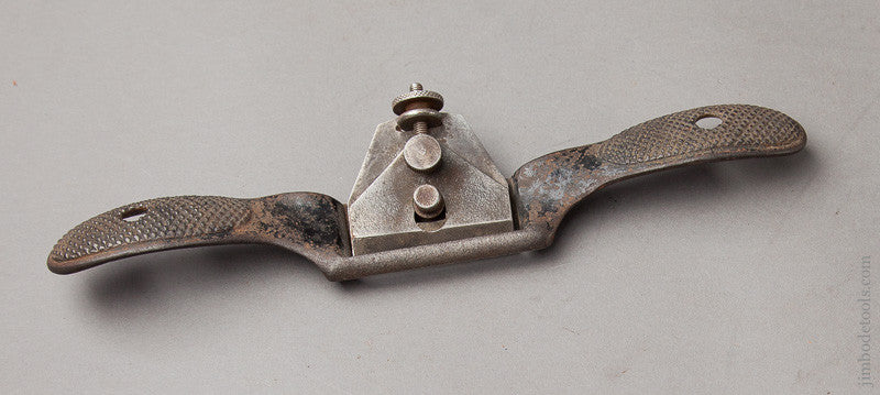  PRESTON NO. 77 Spoke Shave 