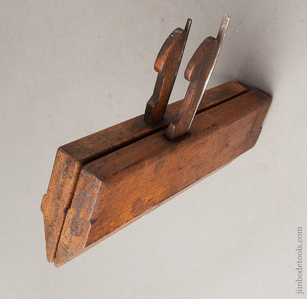 Good User Side Rabbet Planes Mixed Maker