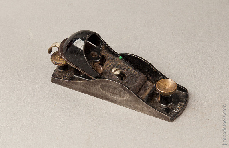 STANLEY No. 9 1/4 Block Plane
