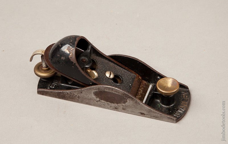 STANLEY No. 9 1/4 Block Plane