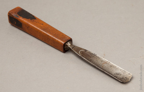 FAT ADDIS No. 6 Gouge