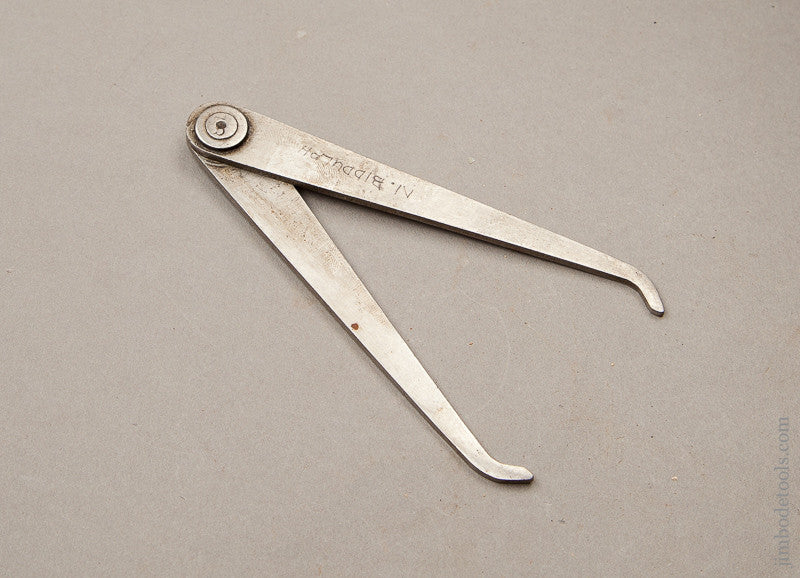 4 1/2 inch Calipers
