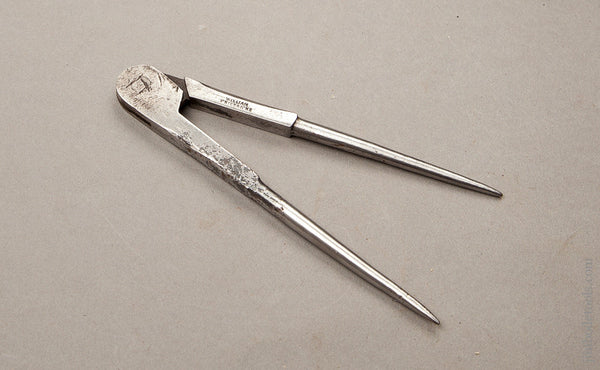 Five inch WILLIAM FRIEDRICKS Dividers 