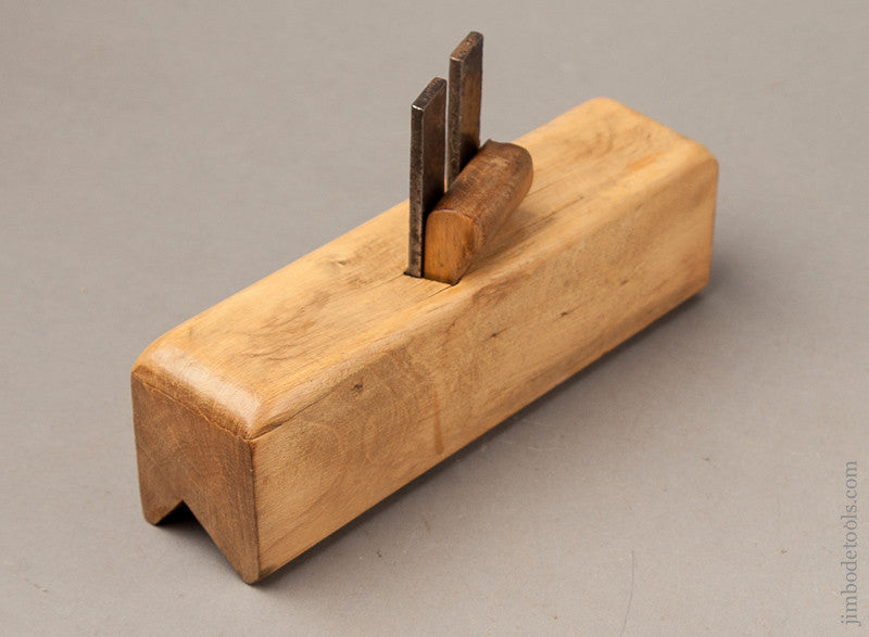 Good 1 7/8 x 7 7/8 inch Spill Plane 